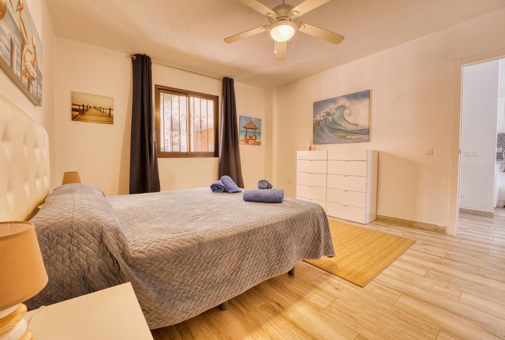 Appartamento Con 1 Camera Da Letto Con Vista Ov223 أذيخي المظهر الخارجي الصورة