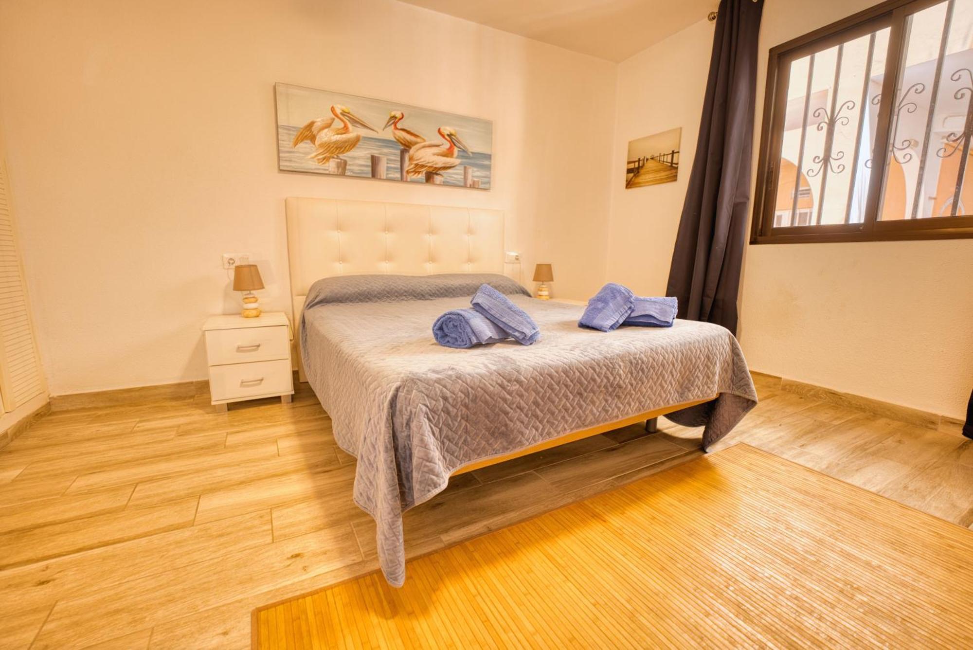 Appartamento Con 1 Camera Da Letto Con Vista Ov223 أذيخي المظهر الخارجي الصورة