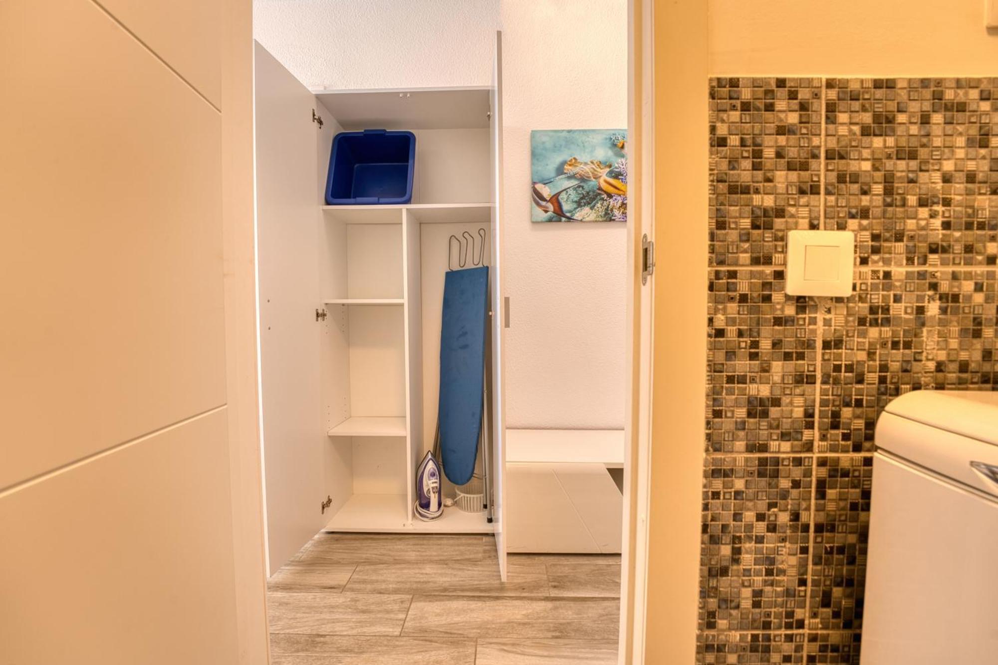 Appartamento Con 1 Camera Da Letto Con Vista Ov223 أذيخي المظهر الخارجي الصورة