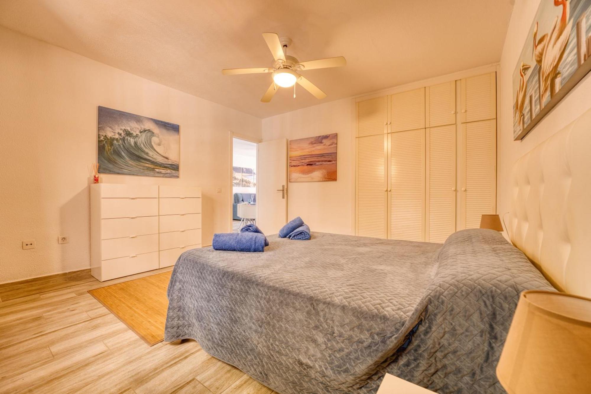 Appartamento Con 1 Camera Da Letto Con Vista Ov223 أذيخي المظهر الخارجي الصورة