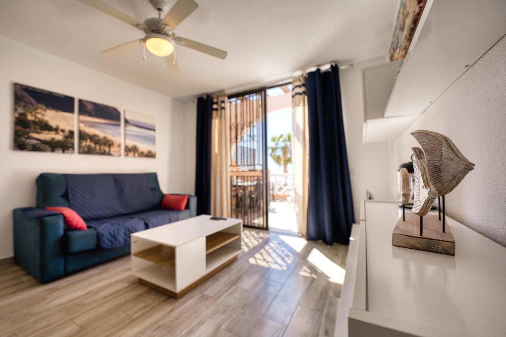 Appartamento Con 1 Camera Da Letto Con Vista Ov223 أذيخي المظهر الخارجي الصورة