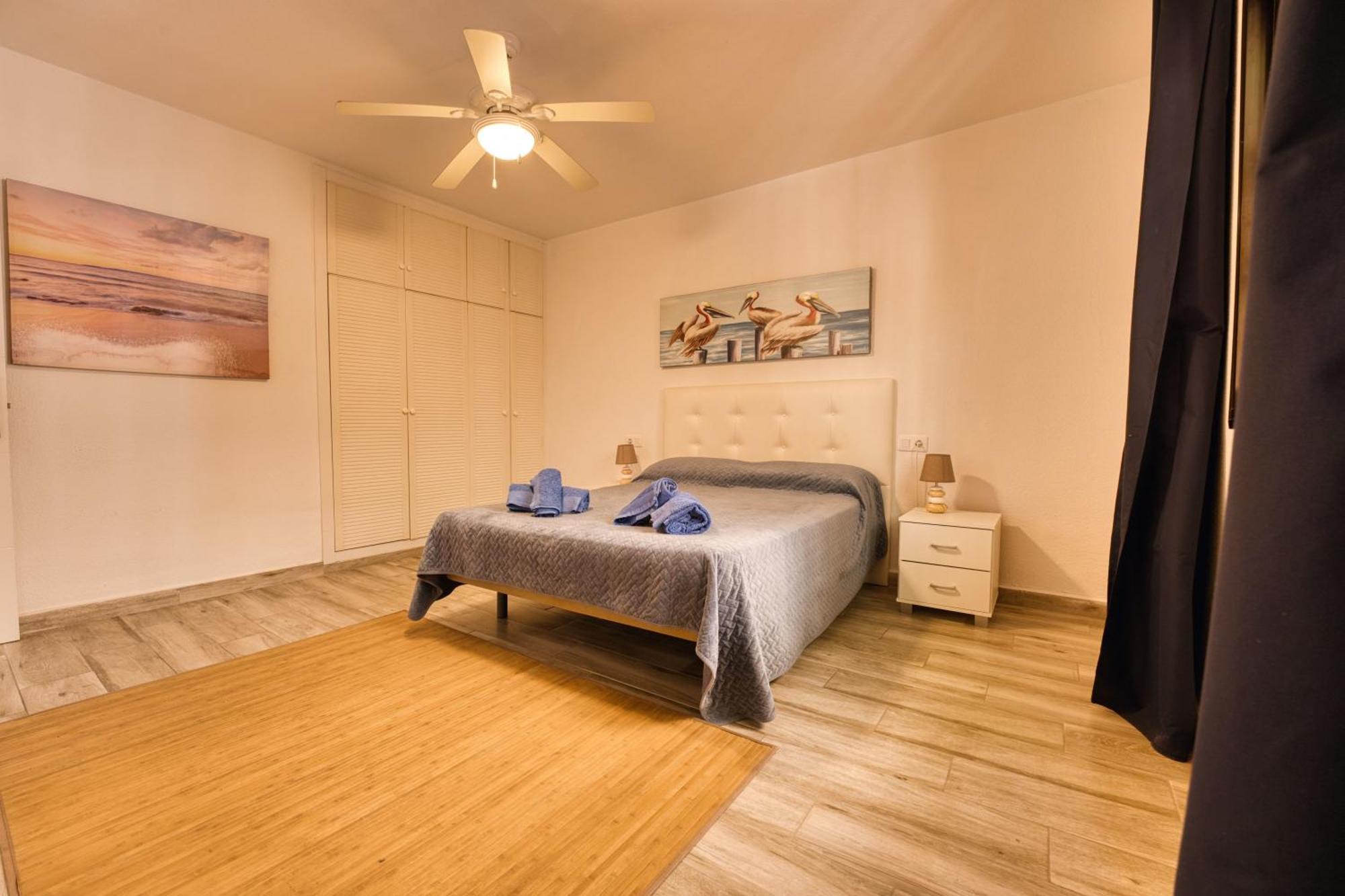 Appartamento Con 1 Camera Da Letto Con Vista Ov223 أذيخي المظهر الخارجي الصورة