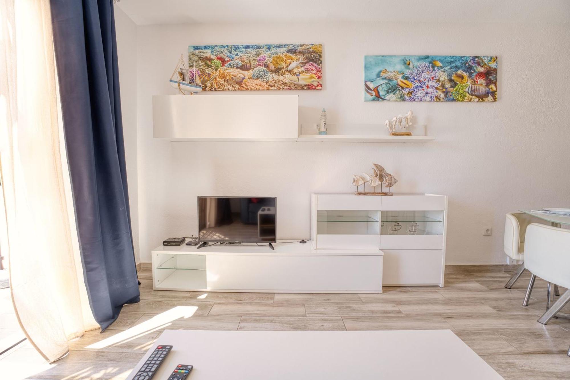 Appartamento Con 1 Camera Da Letto Con Vista Ov223 أذيخي المظهر الخارجي الصورة